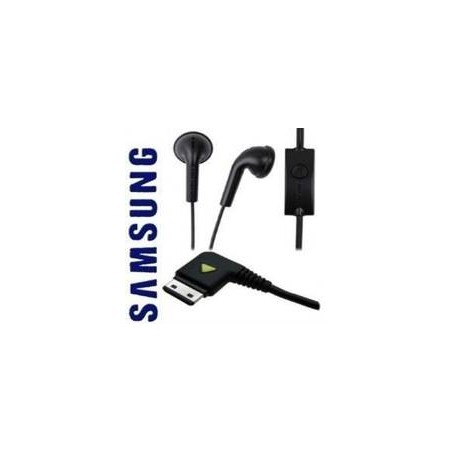 Ecouteur Classique Originale Samsung Noir