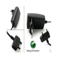 Chargeur Secteur K750 Originale Sony Ericsson Noir