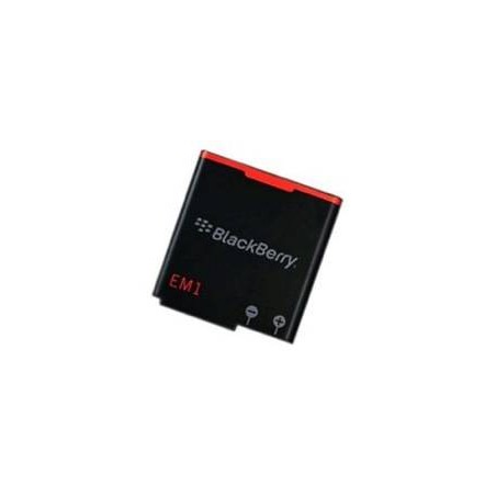 Batterie d'Origine Blackberry EM-1