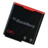 Batterie d'Origine Blackberry EM-1