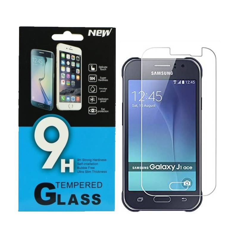 Film en verre trempé pour Samsung Galaxy J1 (2016)