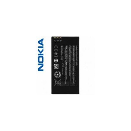 Batterie d'Origine Nokia BL-5H