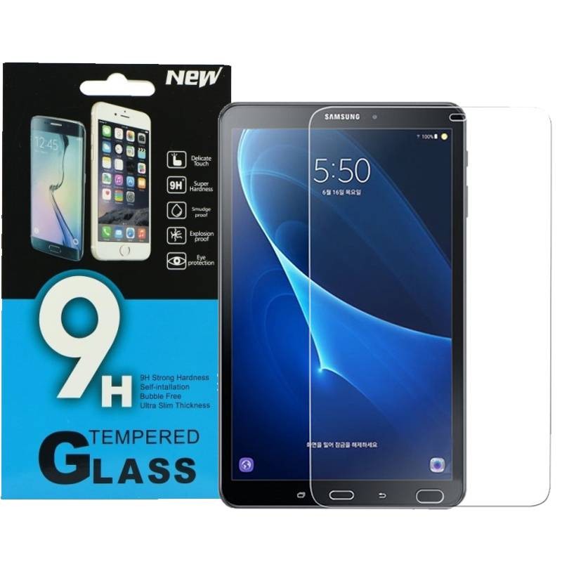 Film en verre trempé pour Samsung Galaxy Tab A (2016) 7.0 pouces