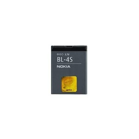 Batterie d'Origine Nokia BL-4S