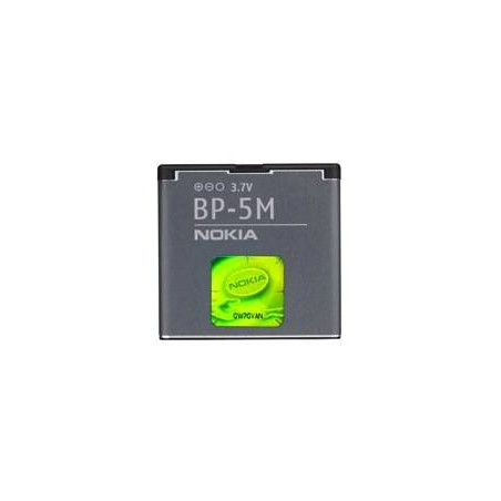 Batterie d'Origine Nokia BP-5M