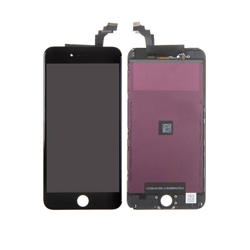 Ecran LCD IPHONE 6 PLUS Noir