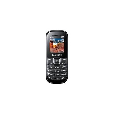 Samsung E1207 (Non Garantie)