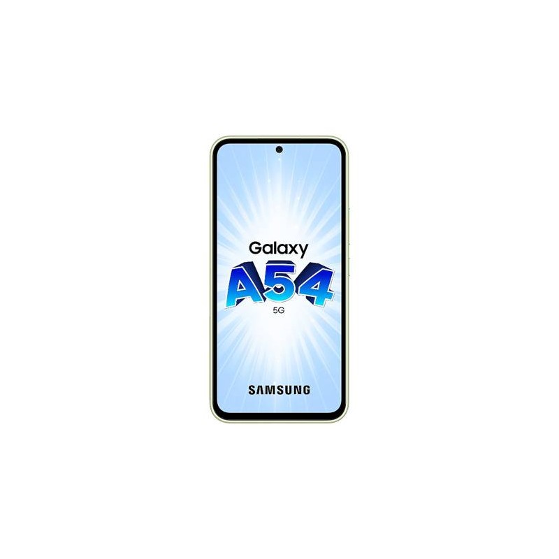 Samsung Galaxy A54 5G