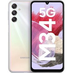 Samsung Galaxy M34 5G