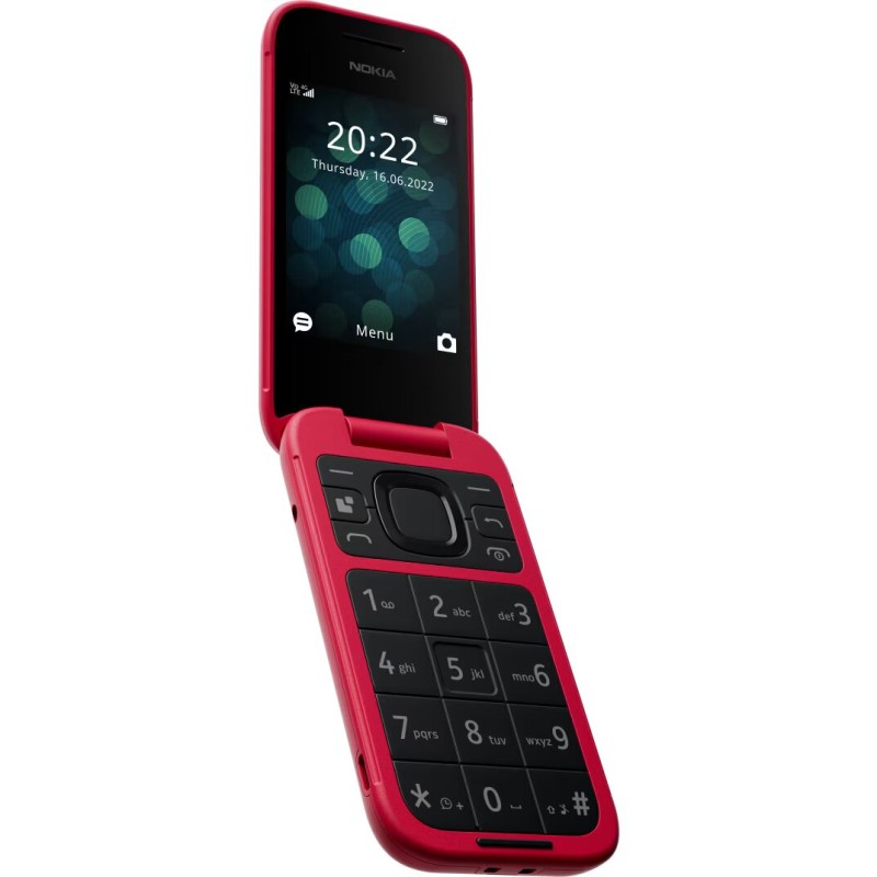 Nokia 2660 Flip 4G