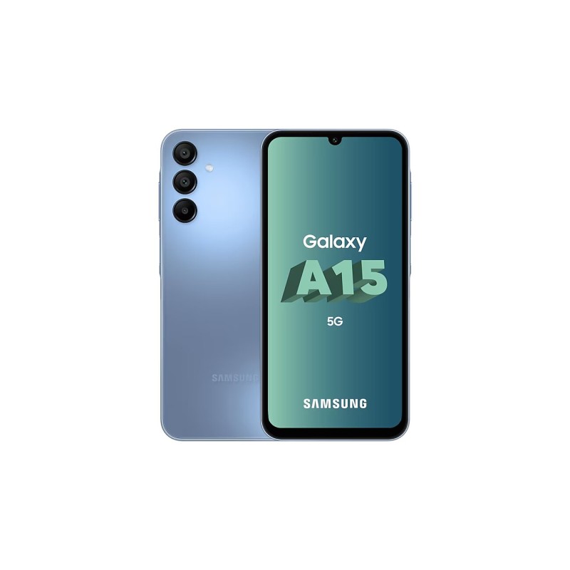 Samsung Galaxy A15 5G