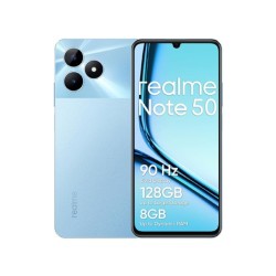 Realme Note 50