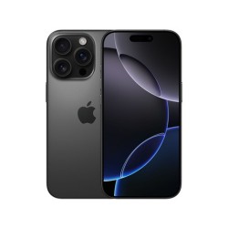 Apple iPhone 16 Pro