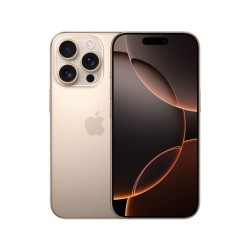 Apple iPhone 16 Pro