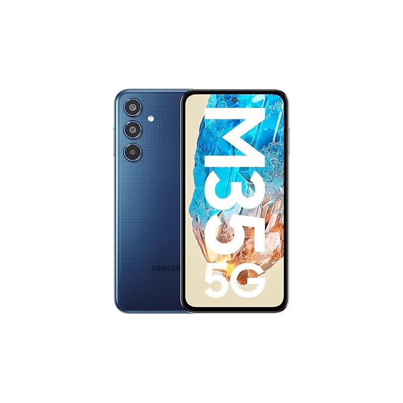 Samsung Galaxy M35 5G