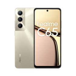 Realme C65