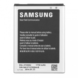 Batterie d'Origine Samsung EB-L1F2HVU