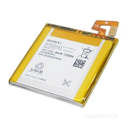 Batterie d'Origine Sony LIS 1499 ERPC