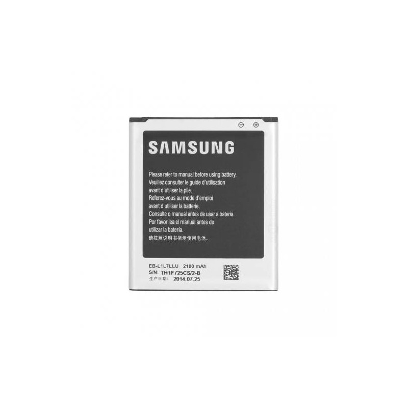 Batterie d'Origine Samsung EB-L1L7LLU