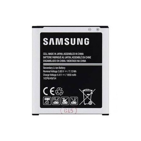 Batterie Samsung BJ100