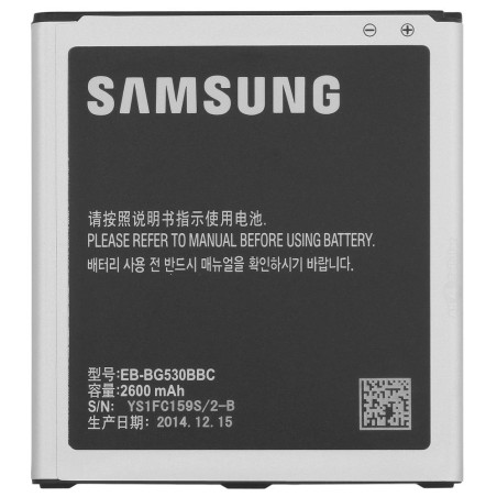 Batterie Samsung EB-BG530BBC