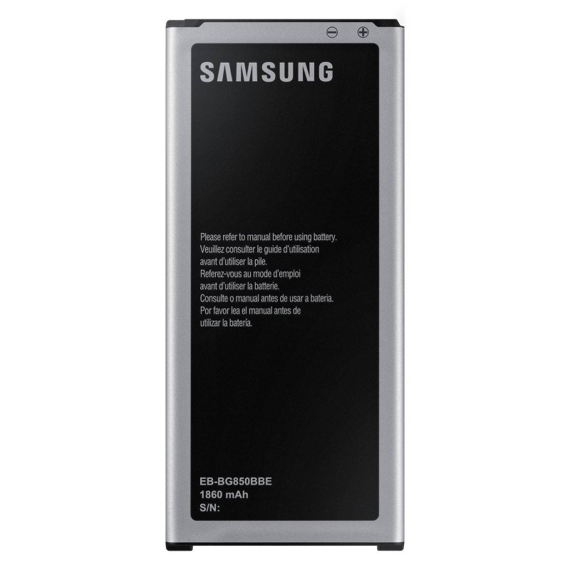 Batterie Samsung EB-BG850BBC