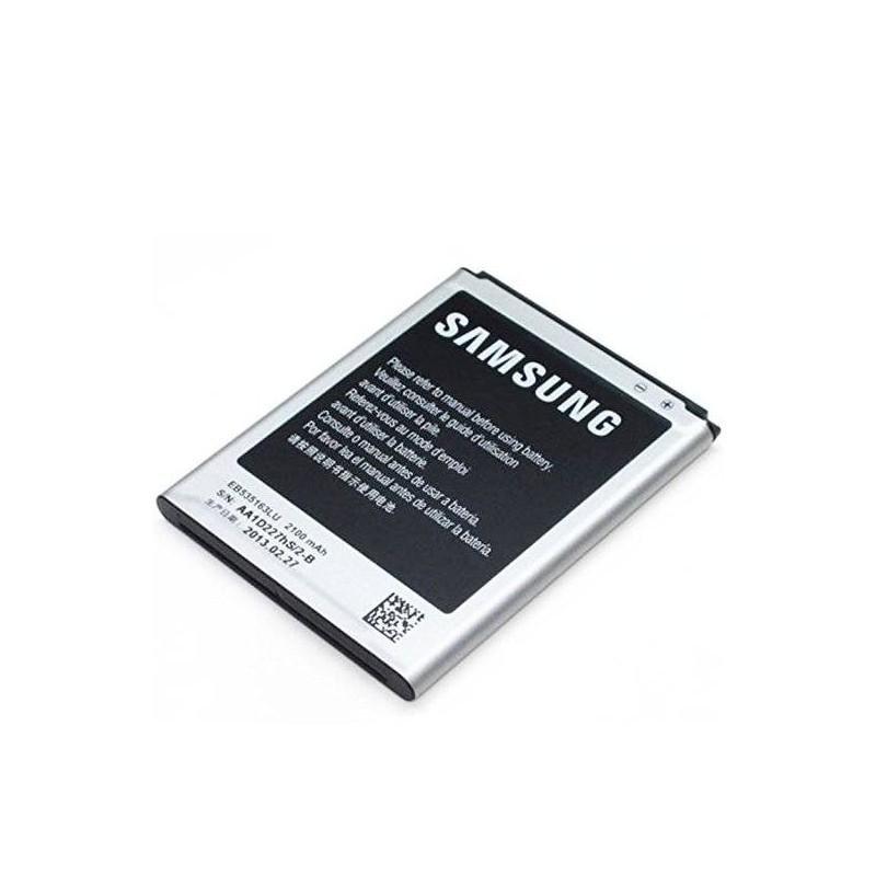 Batterie d'Origine Samsung EB535163LU