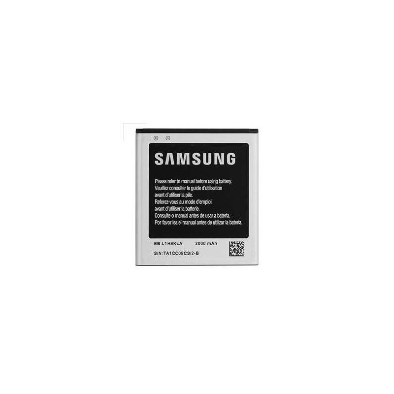 Batterie d'Origine Samsung EB-L1H9KLU