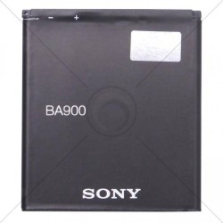 Batterie d'Origine Sony BA900