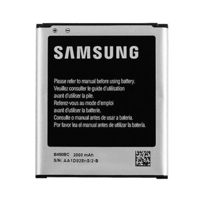 Batterie Samsung B450BC