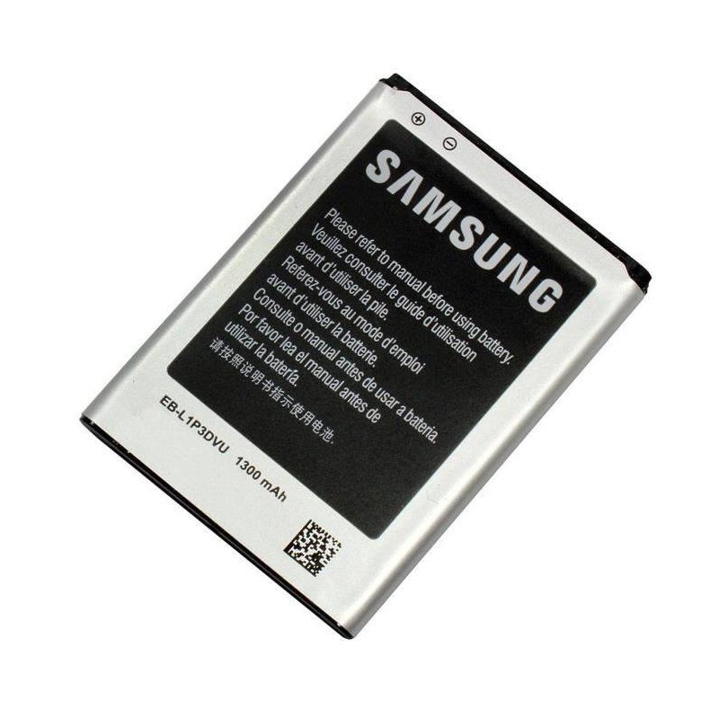 Batterie d'Origine Samsung EB-L1P3DVU