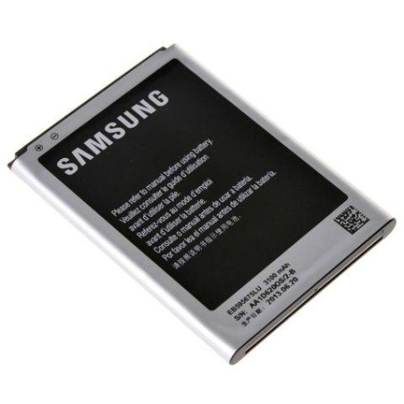 Batterie d'Origine Samsung EB595675LU