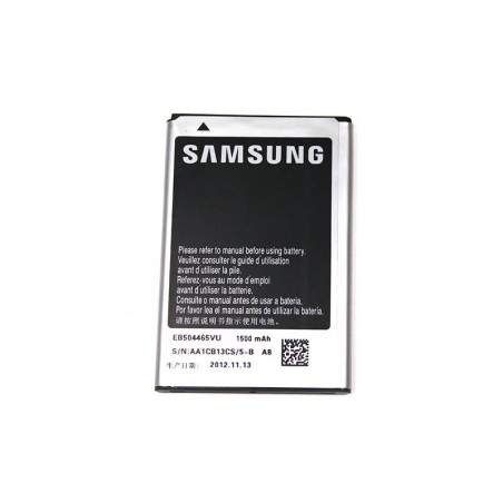 Batterie d'Origine Samsung EB504465VU