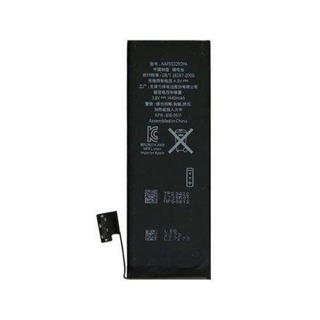 Batterie d'Origine iPhone 5