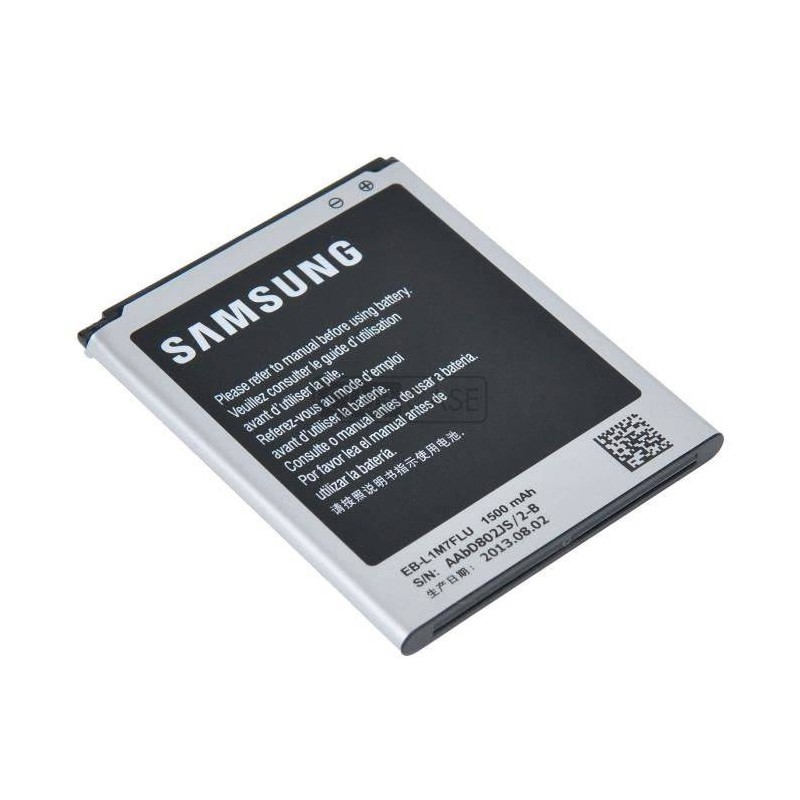 Batterie d'Origine Samsung EBF1M7FLU