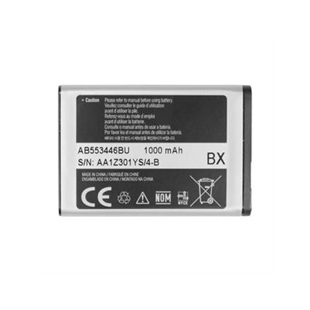 Batterie Samsung AB553446BU