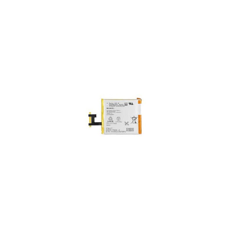 Batterie d'Origine Sony LIS1502ERPC