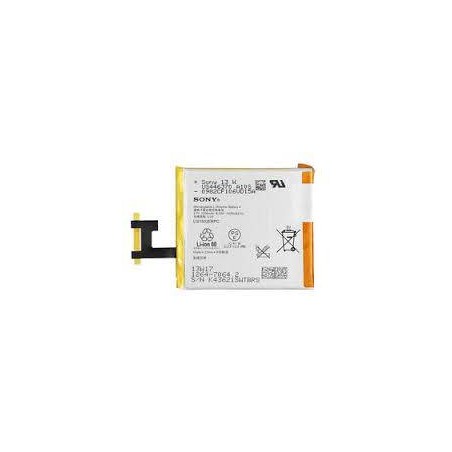 Batterie d'Origine Sony LIS1502ERPC