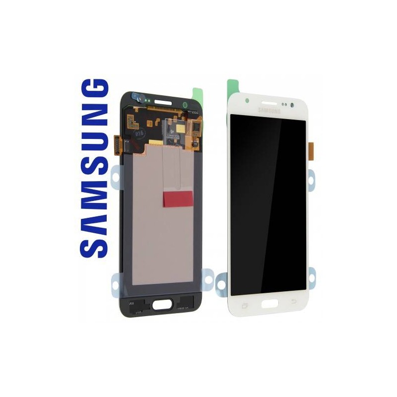 LCD Samsung Original Galaxy J5 Blanc