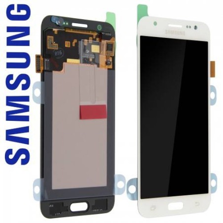 LCD Samsung Original Galaxy J5 Blanc