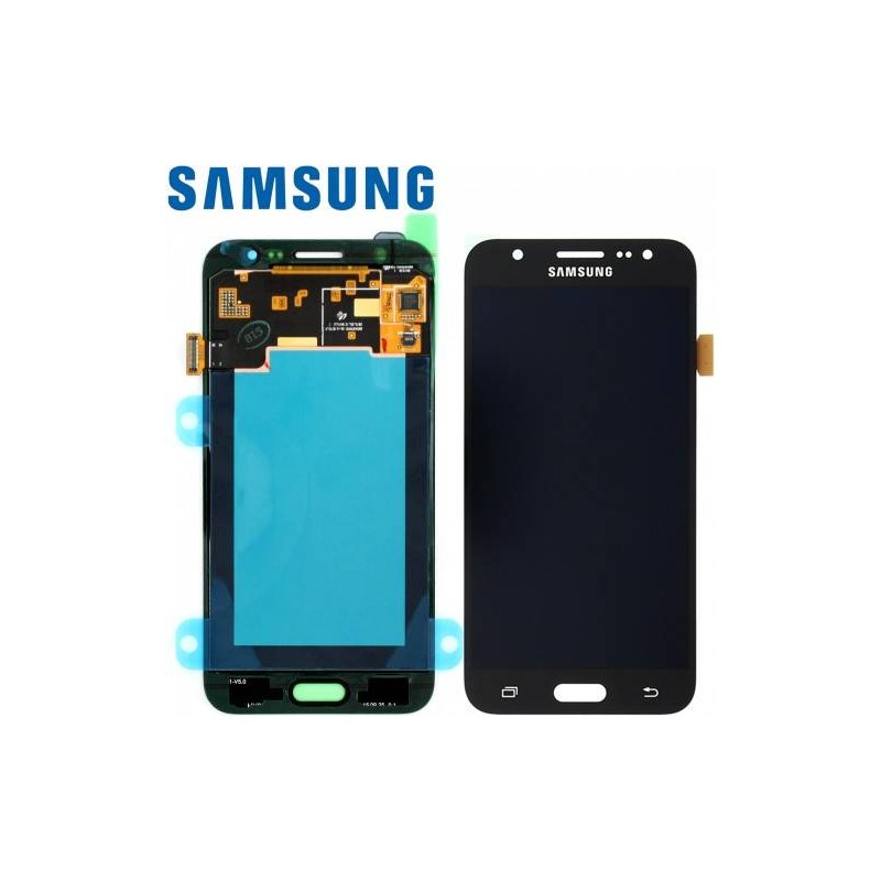 LCD Samsung Original Galaxy J5 Noir