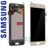 LCD Samsung Original Galaxy J5 Gold