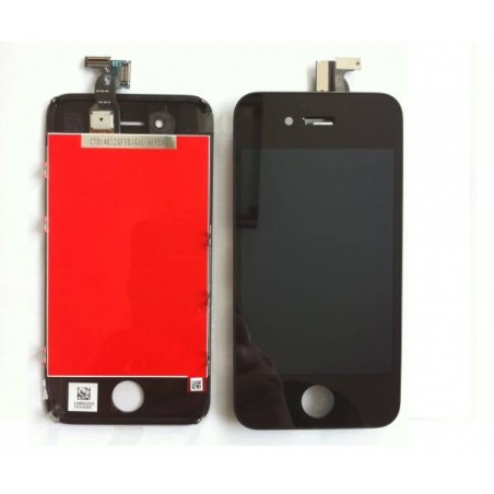 Ecran LCD IPHONE 4S Noir