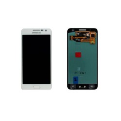 LCD Samsung Original Samsung Galaxy A3 Blanc