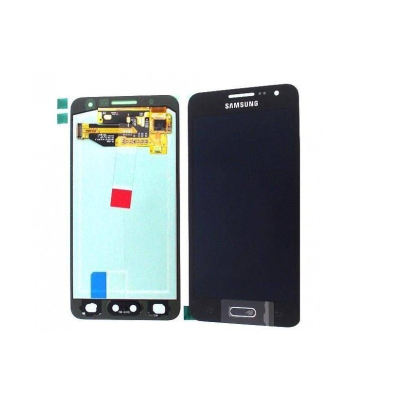 LCD Samsung Original Samsung Galaxy A3 Noir