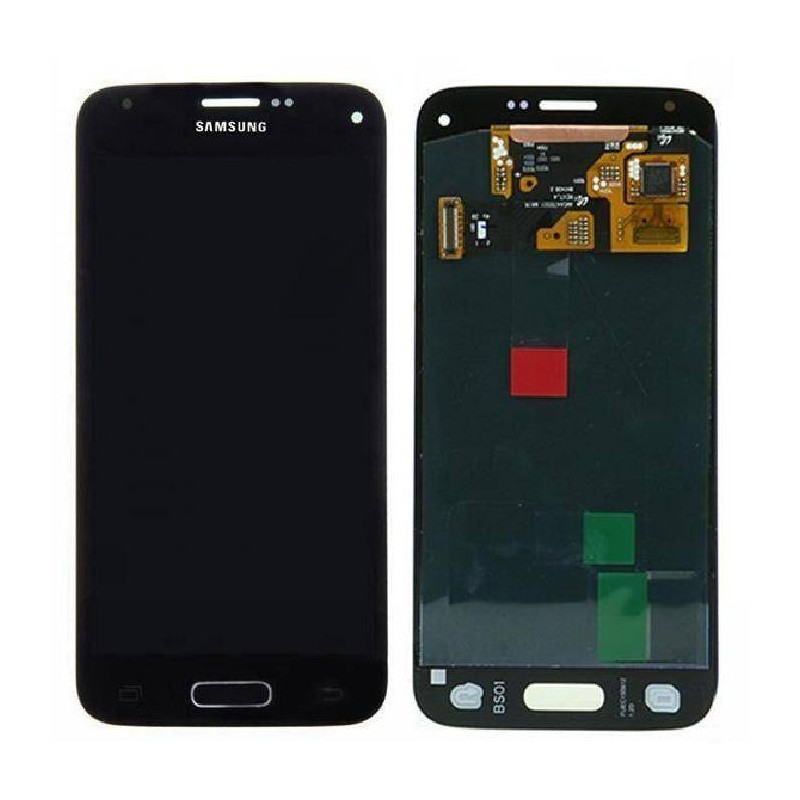 LCD Samsung Original Galaxy S5 Mini Noir