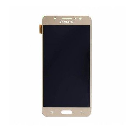 LCD Samsung Original Galaxy J5 (2016) Gold