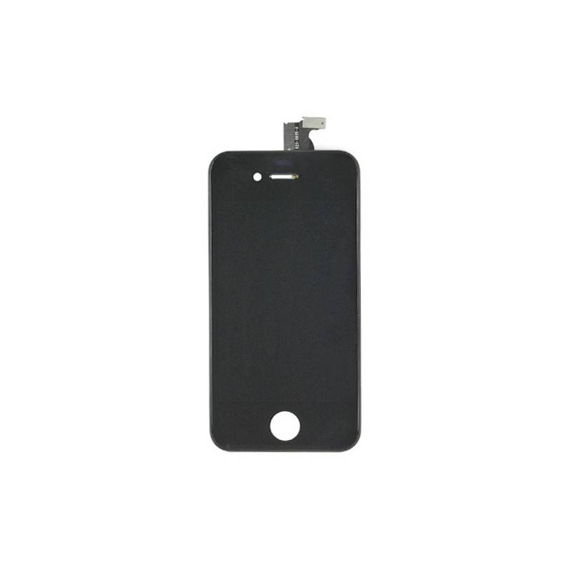 Ecran LCD IPHONE 4 Noir