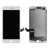 Ecran LCD IPHONE 7 Blanc