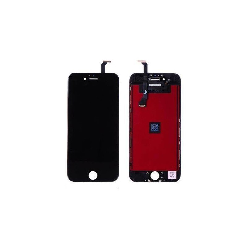 Ecran LCD IPHONE 6S PLUS Noir